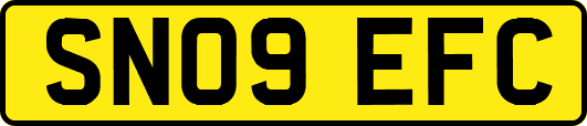 SN09EFC