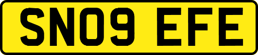 SN09EFE