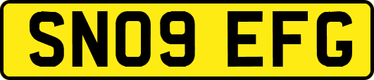 SN09EFG