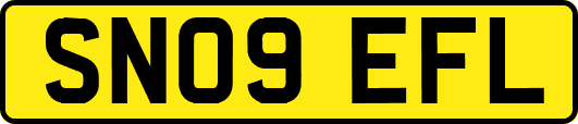 SN09EFL