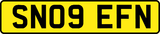 SN09EFN