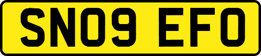 SN09EFO