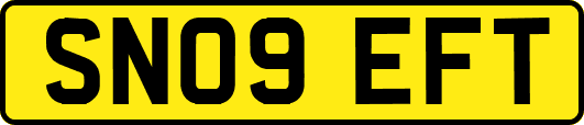 SN09EFT