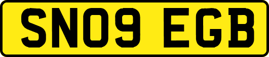 SN09EGB