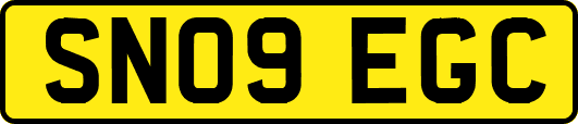 SN09EGC