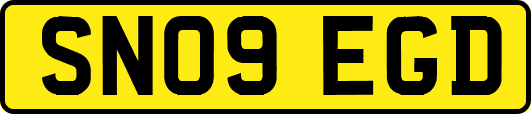SN09EGD