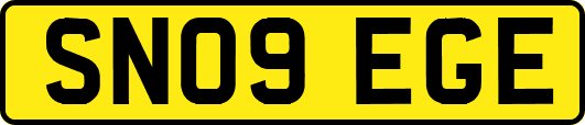 SN09EGE