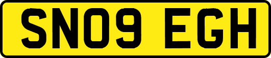 SN09EGH