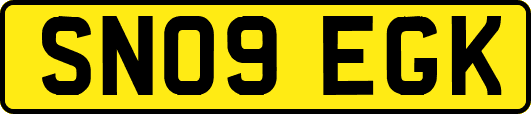 SN09EGK