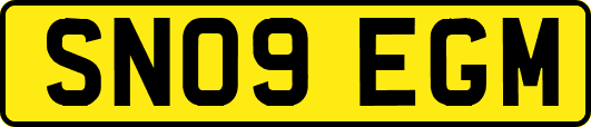 SN09EGM