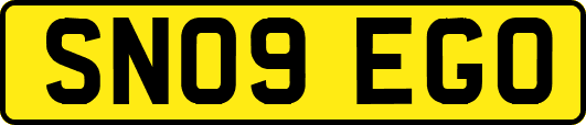 SN09EGO