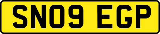 SN09EGP