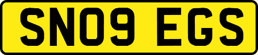 SN09EGS