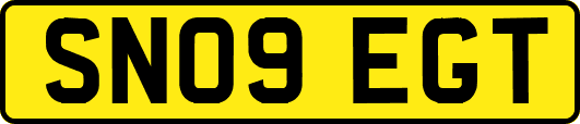 SN09EGT