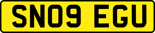 SN09EGU