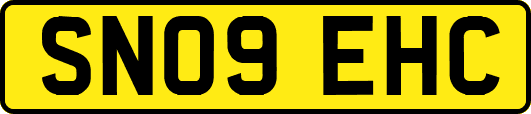 SN09EHC
