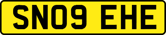 SN09EHE