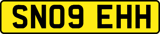 SN09EHH