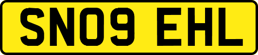 SN09EHL