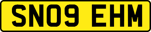 SN09EHM