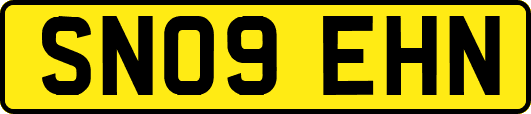 SN09EHN