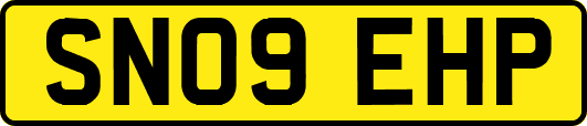 SN09EHP