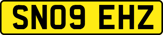 SN09EHZ