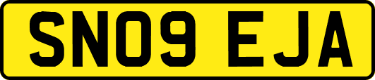 SN09EJA