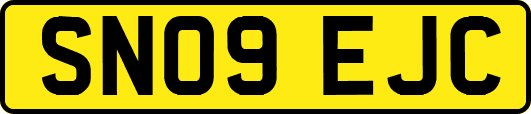 SN09EJC