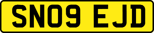 SN09EJD