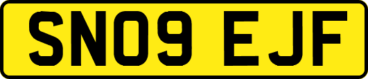 SN09EJF