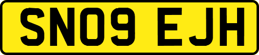 SN09EJH