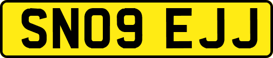 SN09EJJ