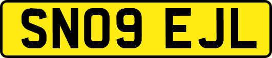 SN09EJL