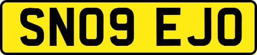 SN09EJO