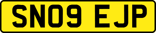 SN09EJP