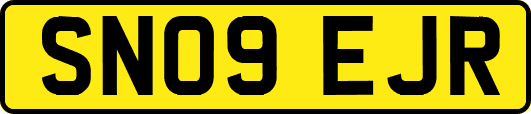 SN09EJR