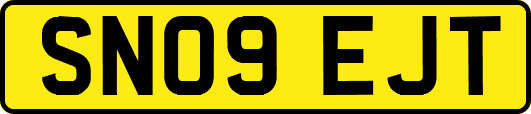 SN09EJT