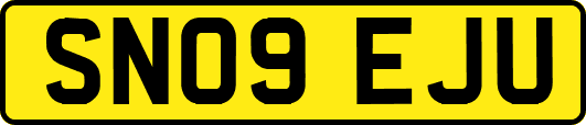 SN09EJU