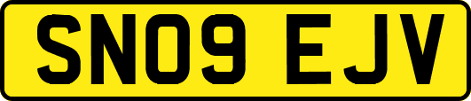 SN09EJV