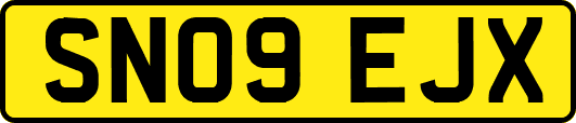 SN09EJX