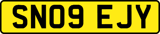 SN09EJY