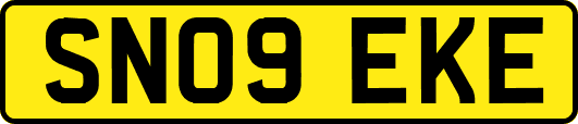 SN09EKE