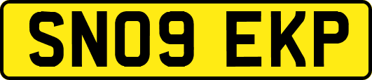SN09EKP
