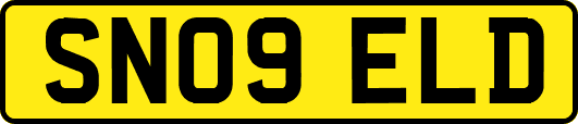 SN09ELD