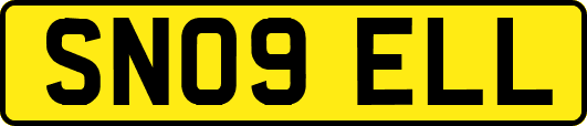 SN09ELL