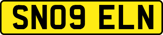 SN09ELN