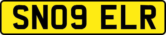 SN09ELR