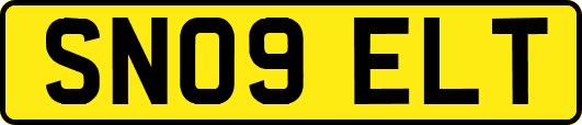 SN09ELT