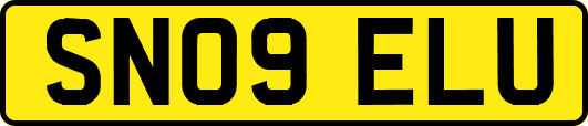 SN09ELU